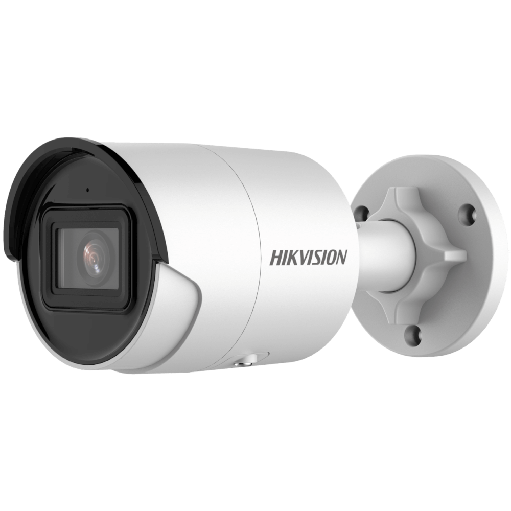 Hikvision 40m hot sale camera